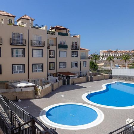 Aqua Vista 2 Bed Penthouse With Great Views Apartment Callao Salvaje Exterior photo