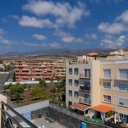 Aqua Vista 2 Bed Penthouse With Great Views Apartment Callao Salvaje Exterior photo