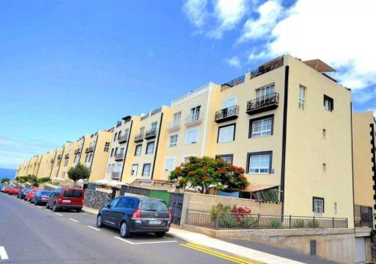 Aqua Vista 2 Bed Penthouse With Great Views Apartment Callao Salvaje Exterior photo